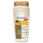 Shampoo Lacan Tratamento Maxi Hidratante 300 Ml