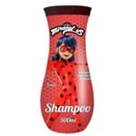 Ficha técnica e caractérísticas do produto Shampoo LadyBud Miraculous 500ml