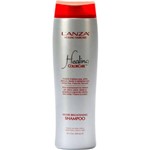 Shampoo Lanza Color Care Silver Bright 300ml