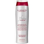 Ficha técnica e caractérísticas do produto Shampoo Lanza Healing Color Care Silver Brightening - 300ml