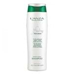 Ficha técnica e caractérísticas do produto Shampoo L'Anza Healing Nourish Stimulating Antiqueda 300ml