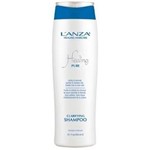 Ficha técnica e caractérísticas do produto Shampoo Lanza Healing Pure Clarifying - 300 Ml