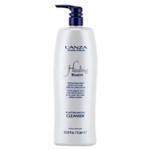 Ficha técnica e caractérísticas do produto Shampoo Lanza Healing Remedy Scalp Balancing Cleanser
