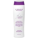 Ficha técnica e caractérísticas do produto Shampoo Lanza Healing Smooth Glossifying - 300 Ml