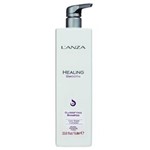 Ficha técnica e caractérísticas do produto Shampoo Lanza Healing Smooth Glossifying