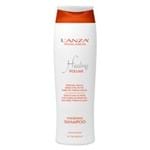 Ficha técnica e caractérísticas do produto Shampoo L'Anza Healing Volume 300ml