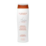 Ficha técnica e caractérísticas do produto Shampoo L'Anza Healing Volume Thickening - 300ml