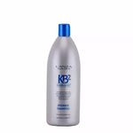 Ficha técnica e caractérísticas do produto Shampoo lanza hydrate kb2 keratin bond 1000ml