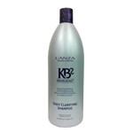 Ficha técnica e caractérísticas do produto Shampoo Lanza KB2 Keratin Bond Daily Clarifying 1000ml