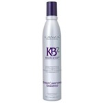 Ficha técnica e caractérísticas do produto Shampoo Lanza Keratin Bond Daily Clarifying - 300 Ml
