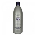 Ficha técnica e caractérísticas do produto Shampoo Lanza Keratin Bond Daily Clarifying 1 Litro