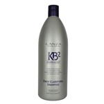 Ficha técnica e caractérísticas do produto Shampoo Lanza Keratin Bond Daily Clarifying - 1 Litro