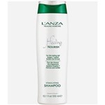 Ficha técnica e caractérísticas do produto Shampoo Lanza Nourish Stimulating 300Ml - 300 Ml