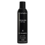 Ficha técnica e caractérísticas do produto Shampoo L'anza Style Dry - em Spray 300ml