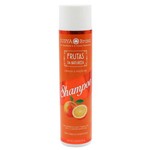 Shampoo Laranja e Andiroba Frutas da Natureza Surya Brasil 300ml - 30.12.p