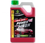 Ficha técnica e caractérísticas do produto Shampoo Lava Auto Power Wash 1-400 Protelim 2,2 Litros
