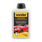 Ficha técnica e caractérísticas do produto Shampoo Lava Auto Ultra Concentrado 1lt Vonder