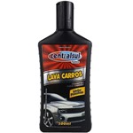 Ficha técnica e caractérísticas do produto Shampoo Lava Carros Linha Premium 500ml - Centralsul