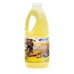Ficha técnica e caractérísticas do produto Shampoo Lava Moto Det Mol 1,9lts Concentrado - Sandet