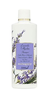 Ficha técnica e caractérísticas do produto Shampoo Lavanda Algodão Mahogany 500 Ml