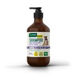 Ficha técnica e caractérísticas do produto Shampoo Lavanda Biowash para Cães e Gatos 500ml
