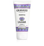 Ficha técnica e caractérísticas do produto Shampoo Lavanda - Granado - Cabelos Mistos - 180ml