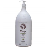 Ficha técnica e caractérísticas do produto Shampoo Lavatório Caupe Nativa 2,5L