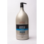 Ficha técnica e caractérísticas do produto Shampoo Lavatorio Oleos Essenciais 2,5l Grazie Professional