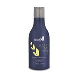 Ficha técnica e caractérísticas do produto Shampoo Leads Care Manutenção Blond me - 300ml