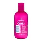 Ficha técnica e caractérísticas do produto Shampoo Lee Stafford COME THE CURLS 250ml