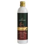 Ficha técnica e caractérísticas do produto Shampoo Les Arômes Aloe e Coco Orgânico Amazônia 2 em 1 300ml
