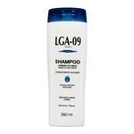 Shampoo Lga-09 Antiqueda De Cabelos 260ml