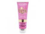 Shampoo Light P/ Cabelos Tingidos, Coloridos - e com Escova Progressiva - Charis