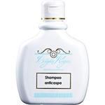 Ficha técnica e caractérísticas do produto Shampoo Ligia Kogos Anticaspa 240ml