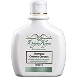 Ficha técnica e caractérísticas do produto Shampoo Ligia Kogos Cabelos Oleosos 240ml