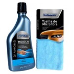 Ficha técnica e caractérísticas do produto Shampoo Limpador de Microfibra Microlav Toalha Absorvente - Vonixx