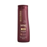 Ficha técnica e caractérísticas do produto Shampoo Limpeza Nutritiva Shitake Plus 350Ml - Bio Extratus