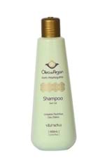 Ficha técnica e caractérísticas do produto Shampoo Limpeza Nutritiva Uso Diario Óleo Argan Vita Seiva (Limpeza)