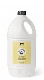 Ficha técnica e caractérísticas do produto Shampoo Limpeza Profunda ao Leite de Cabra 5 L - Perigot