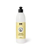 Ficha técnica e caractérísticas do produto Shampoo Limpeza Profunda Ao Leite De Cabra 500 Ml
