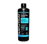 Ficha técnica e caractérísticas do produto Shampoo Limpeza Profunda Natutrat Progressive System 500ml - Skafe