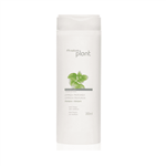 Shampoo Limpeza Profunda Plant - Anti Residuos - 300 Ml