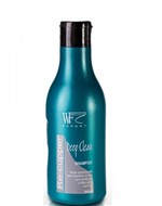 Shampoo Limpeza Profunda Re-Cupper Deep Clean 300ml - Wf Cosméticos