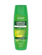 Shampoo Limpeza Profunda - Vini Lady