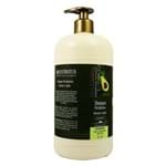 Ficha técnica e caractérísticas do produto Shampoo Limpeza Saudável Pós-Química 1L - Bio Extratus