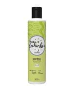 Ficha técnica e caractérísticas do produto Shampoo Limpeza Suave Amo Cachinhos Griffus 300Ml