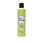 Ficha técnica e caractérísticas do produto Shampoo Limpeza Suave Amo Cachinhos Griffus 300ml