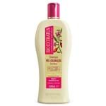 Ficha técnica e caractérísticas do produto Shampoo Limpeza Suave Pós-Coloração 500Ml - Bio Extratus