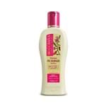 Ficha técnica e caractérísticas do produto Shampoo Limpeza Suave Pós-Coloração 250Ml - Bio Extratus
