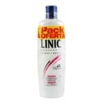 Ficha técnica e caractérísticas do produto Shampoo Linic Anticaspa Cabello Graso 350 Ml